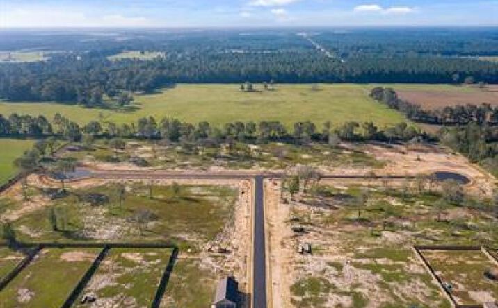 Pictures of Land property located at 0 Marilyn Ln, Longville, LA 70652 for sales - image #1