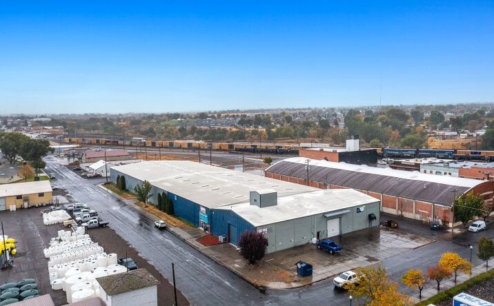Pictures of Industrial property located at 302 3rd Avenue South, Twin Falls, ID 83301, 303 3rd Ave S, Twin Falls, ID 83301, 343 3rd Ave S, Twin Falls, ID 83301 for sales - image #1