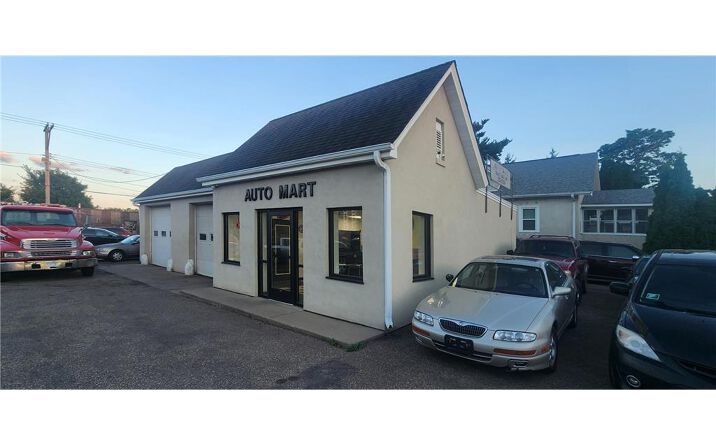 Pictures of Business for Sale, Industrial, Mixed Use, Special Purpose property located at 4201 E Lake St, Minneapolis, MN 55406 for sales - image #1