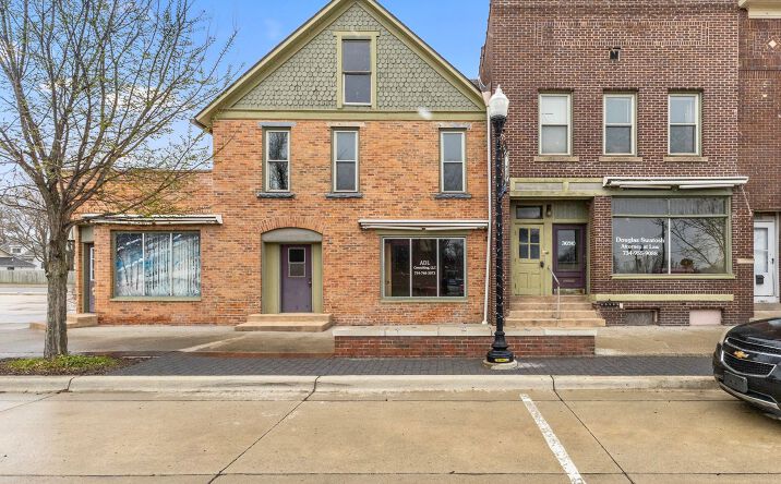 Pictures of Special Purpose property located at 36510 Goddard Road, Romulus, MI 48174 for sales - image #1