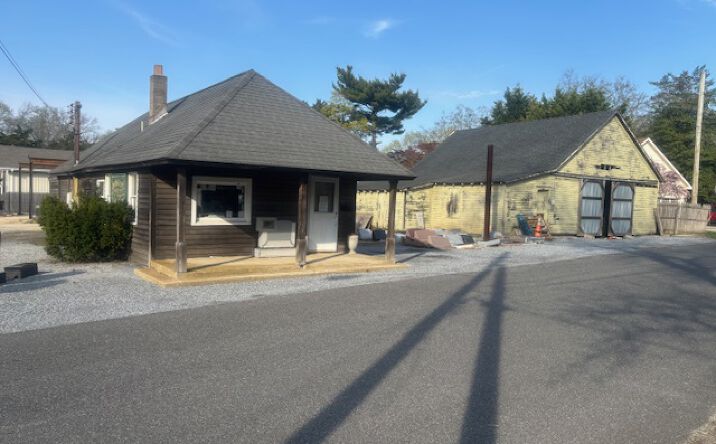 Pictures of Special Purpose property located at 24 Church Street, Cape May Court House, NJ 08210 for sales - image #1