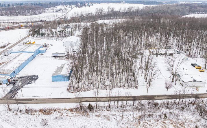 Pictures of Land, Mixed Use property located at 910 Edward Street, Galion, OH 44833 for sales - image #1
