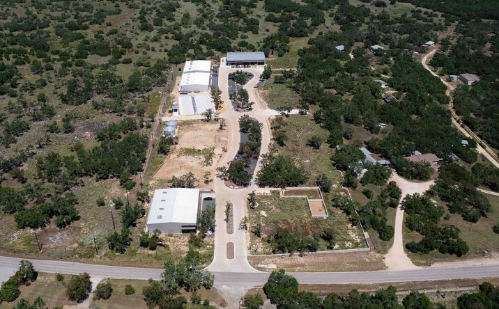 Pictures of Industrial property located at 14510 Fitzhugh Rd, Units 1002-1003, Austin, TX 78736 for sales - image #1