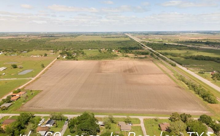Pictures of Land property located at 000 TBD, Beasley, TX 77471 for sales - image #1