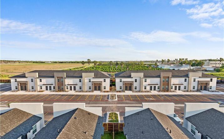 Pictures of Multifamily property located at 3500 Vanessa Lane, Weslaco, TX 78599 for sales - image #1