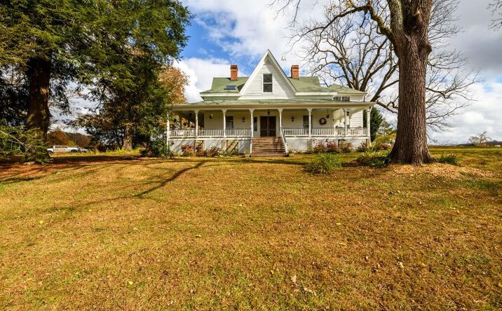 Pictures of Business for Sale, Hospitality property located at 1526 Highway 255 N, Sautee Nacoochee, GA 30571 for sales - image #1