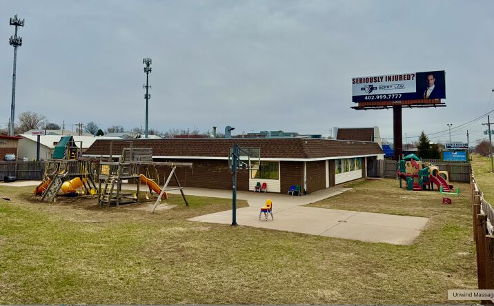 Pictures of Mixed Use, Office, Special Purpose property located at 1216 Royal Drive, Papillion, NE 68046 for sales - image #1