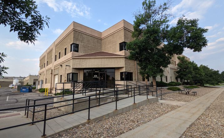 Pictures of Industrial, Office property located at 1780 Conestoga St, Boulder, CO 80301 for sales - image #1