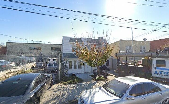 Pictures of Land property located at 32 Preston Ct, Brooklyn, NY 11234 for sales - image #1