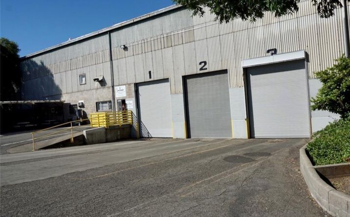 Pictures of Industrial, Office property located at 2812 Hegan Lane, Chico, CA 95928 for sales - image #1