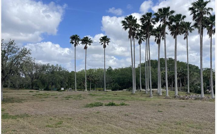 Pictures of Land property located at 7850 Stone Harbour Loop, Bradenton, FL 34212 for sales - image #1