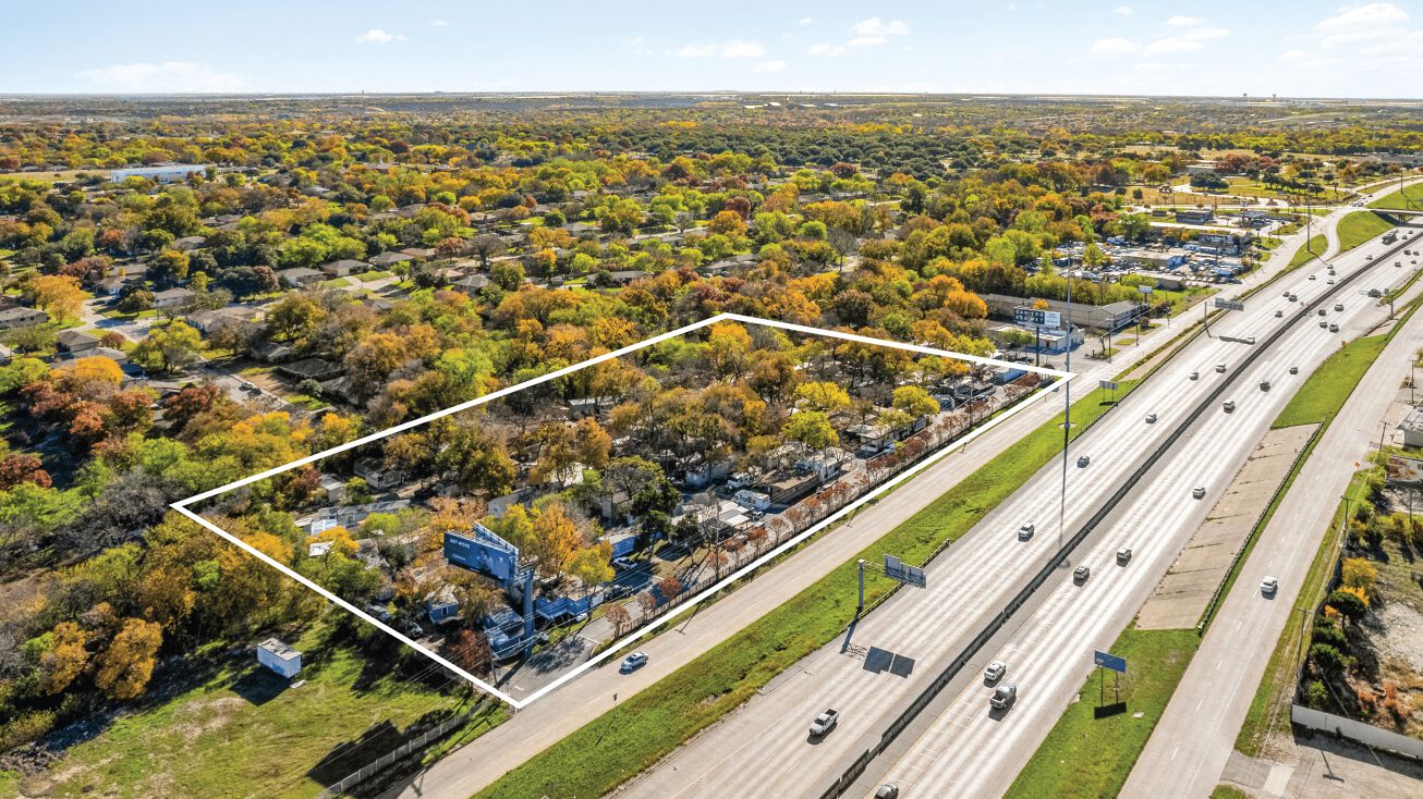 Pictures of Mobile Home Park, Multifamily property located at 5500 S R L Thornton Fwy, Dallas, TX 75232, 5232 E Lancaster Ave, Fort Worth, TX 76112, Fort Worth, TX 76112 for sales - image #1