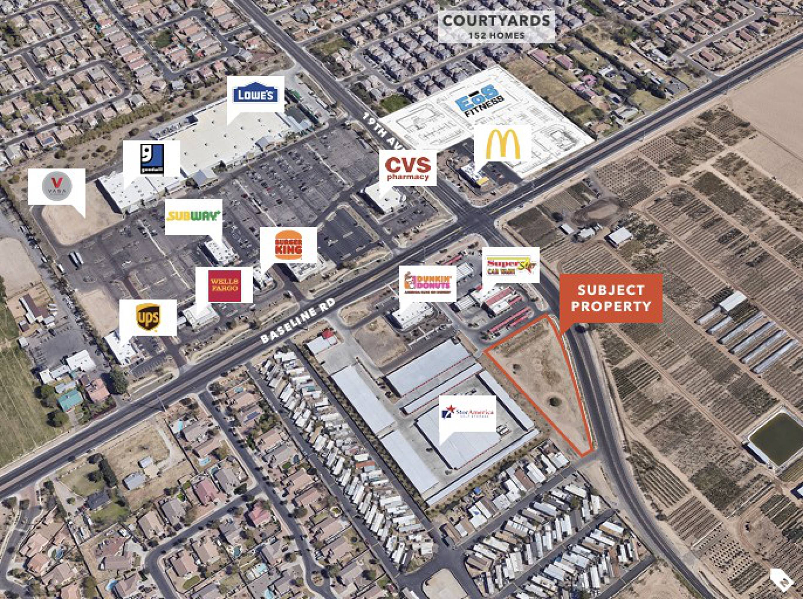 1905 W BASELINE Rd  