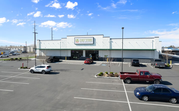 Pictures of Retail property located at 1002 W Rose St, Walla Walla, WA 99362 for sales - image #1