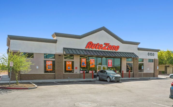 Pictures of Retail property located at 6155 S 35th Ave, Phoenix, AZ 85041 for sales - image #1