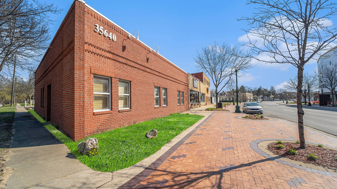 35640 Michigan Ave, Wayne, MI 48184 | Crexi.com