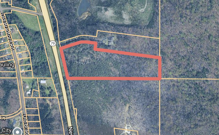 Pictures of Land property located at 7867 AL-79, Pinson, AL 35126 for sales - image #1