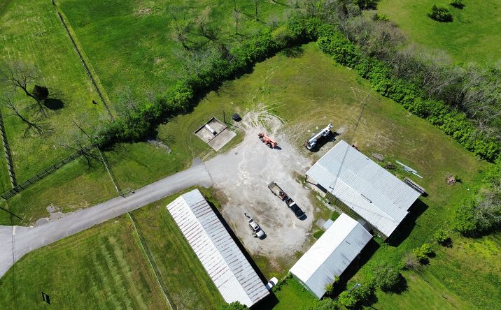 Pictures of Industrial, Land property located at 707 Jewell Rd, Wilmore, KY 40390 for sales - image #1