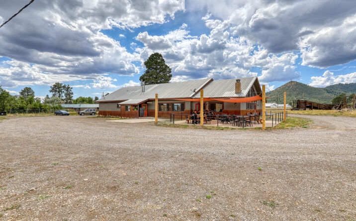 Pictures of Business for Sale property located at 1018 NM 17, Chama, NM 87520 for sales - image #1