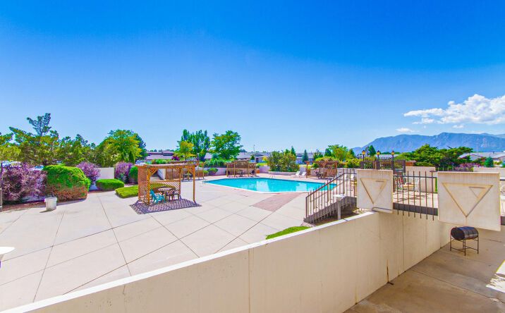 Pictures of Multifamily property located at 411 Lakewood Circle, Colorado Springs, CO 80910 for sales - image #1