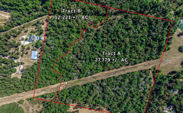 Pictures of Land property located at Teaswood Dr, Conroe, TX 77304 for sales - image #1