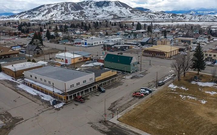 Pictures of Mixed Use, Office, Retail property located at 104 N 3rd St, Kremmling, CO 80459 for sales - image #1