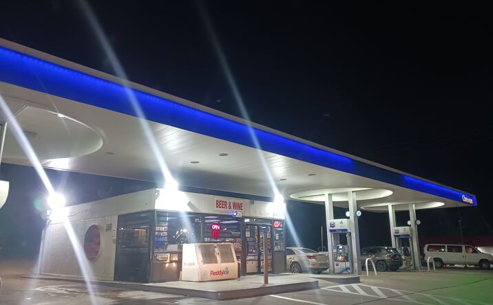 Pictures of Retail, Business for Sale property located at 9791 Forest Ln, Dallas, TX 75243 for sales - image #1