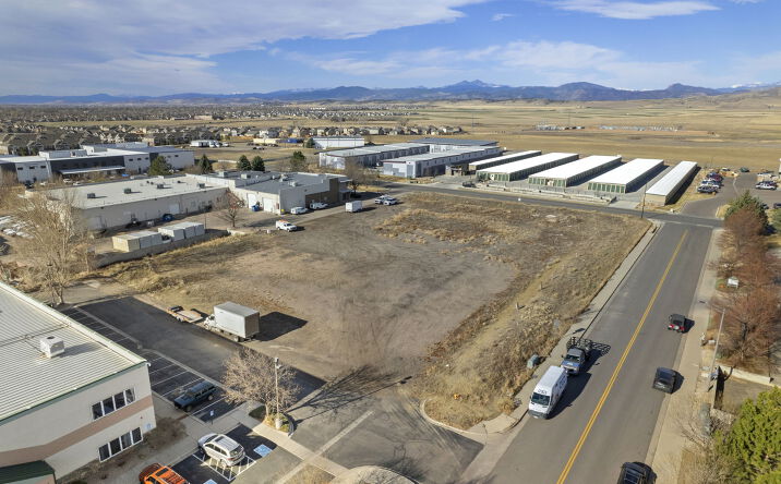 Pictures of Land property located at 600 W 67th St, Loveland, CO 80538 for sales - image #1