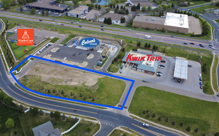 Pictures of Retail, Office, Land property located at 1X Credit River Road SE, Prior Lake, MN 55372 for sales - image #1