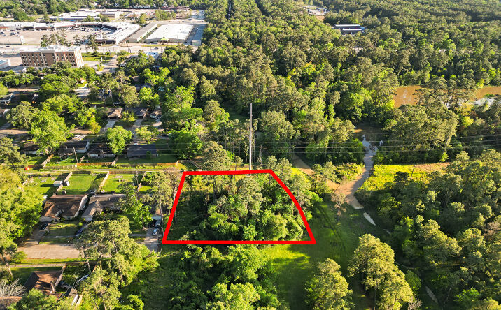 Pictures of Land property located at 0 Moonshadow, Humble, TX 77346 for sales - image #1