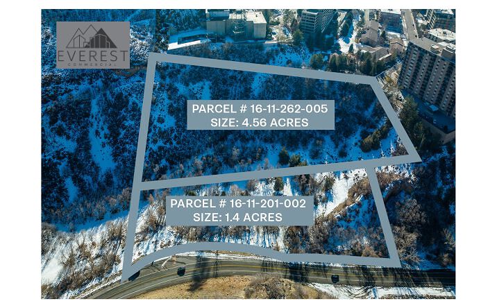 Pictures of Land property located at 3052 Emigration Canyon Rd,, Salt Lake City, UT 84109 for sales - image #1