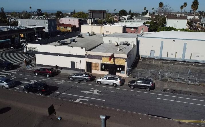 Pictures of Special Purpose property located at 2811 Havenscourt Boulevard, Oakland, CA 94605 for sales - image #1