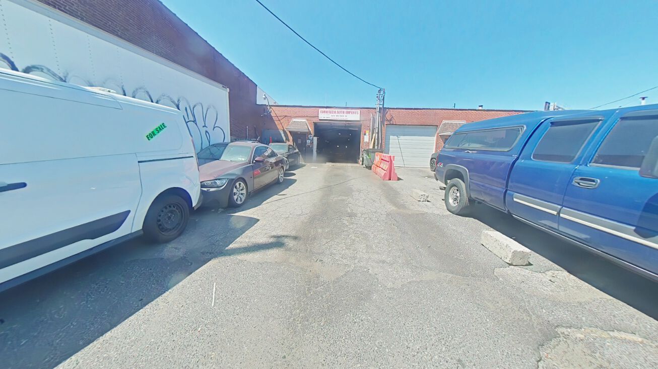 Pictures of Industrial, Land, Mixed Use property located at 6832 State Rd, Philadelphia, PA 19135 for sales - image #1