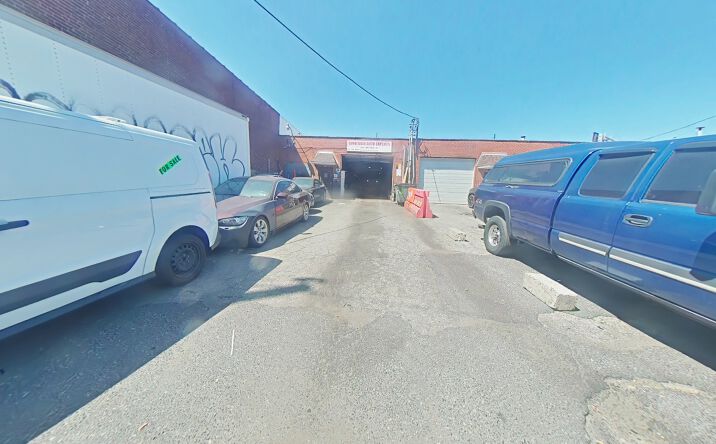 Pictures of Industrial, Land, Mixed Use property located at 6832 State Rd, Philadelphia, PA 19135 for sales - image #1