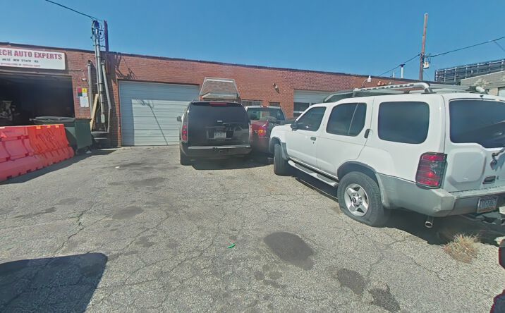 Pictures of Industrial, Land, Mixed Use property located at 6836 State Rd, Philadelphia, PA 19135, Philadelphia, US 19135 for sales - image #1