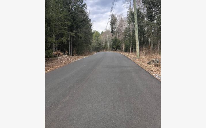 Pictures of Land property located at Winsted Norfolk Rd, Colebrok, CT 06021 for sales - image #1