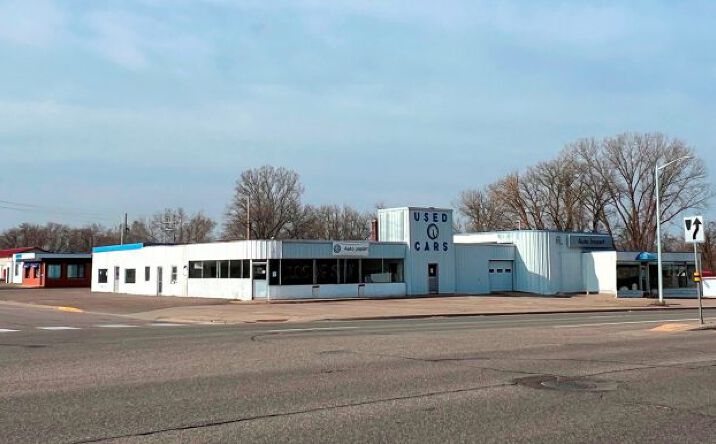 Pictures of Retail, Land property located at 22 Washington Street (Hwy 210), Brainerd, MN 56401 for sales - image #1