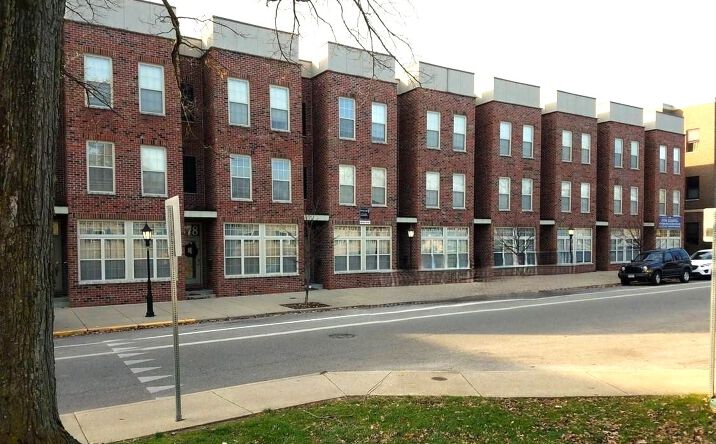 Pictures of Multifamily property located at 342 - 396 S Washington St, Bloomington, IN 47401 for sales - image #1