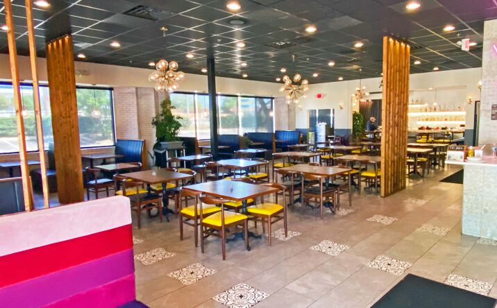 Pictures of Business for Sale, Retail property located at 1 MILE FROM 45 & RR 620, Austin, TX 78750 for sales - image #1