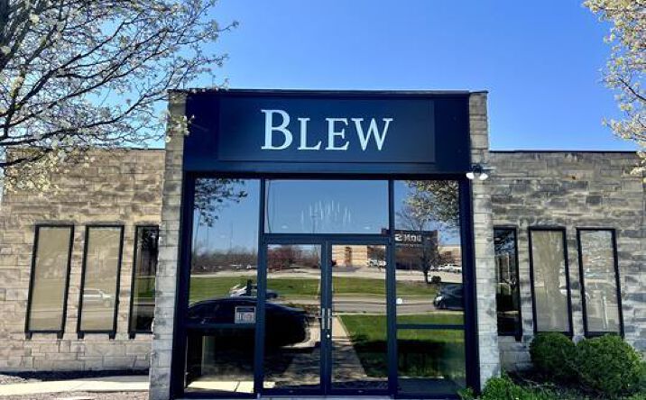 Pictures of Office property located at 616 S College Mall Rd, Bloomington, IN 47401 for sales - image #1