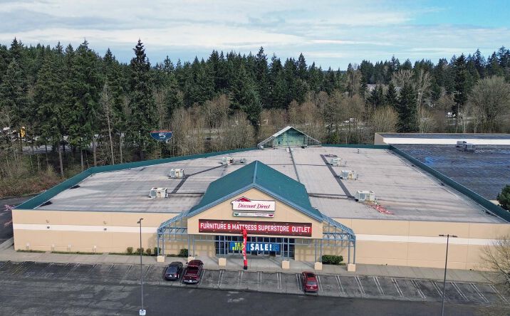 Pictures of Retail property located at 5420 Martin Way E, Lacey, WA 98516 for sales - image #1