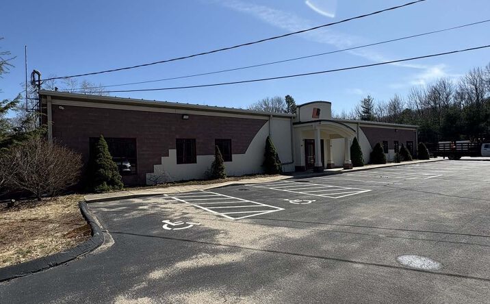 Pictures of Industrial property located at 1137 Park East Drive, Woonsocket, RI 02895 for sales - image #1