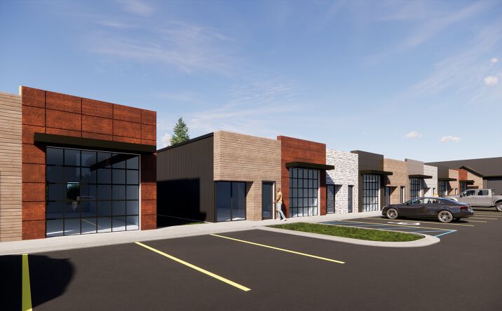 Pictures of Mixed Use, Office, Retail property located at 3901 21st St SE, Mandan, ND 58554 for sales - image #1