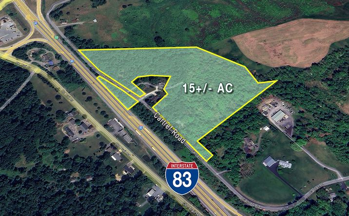 Pictures of Land property located at Cartref Rd, Newberry Township, PA 17319 for sales - image #1