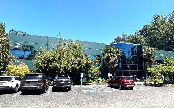 Pictures of Industrial property located at 16427 NE Airport Way, Portland, OR 97230 for sales - image #1