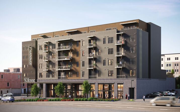 Pictures of Retail property located at 730 Main St, Nashville, TN 37206 for sales - image #1
