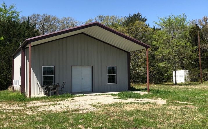 Pictures of Land property located at 982 Co Rd 4500, Lone Oak, TX 75453 for sales - image #1