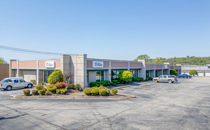 Pictures of Retail, Office property located at 3610 Towson Ave, Fort Smith, AR 72901 for sales - image #1