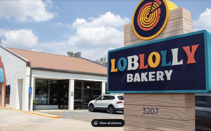 Pictures of Retail, Mixed Use property located at 3203-3207 Hardy St, Hattiesburg, MS 39401 for sales - image #1