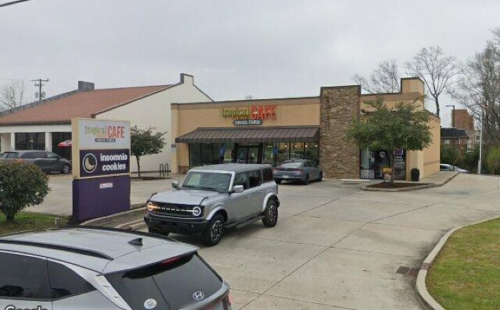 image of property at 3207 HARDY ST Hattiesburg MS 39401-7060
